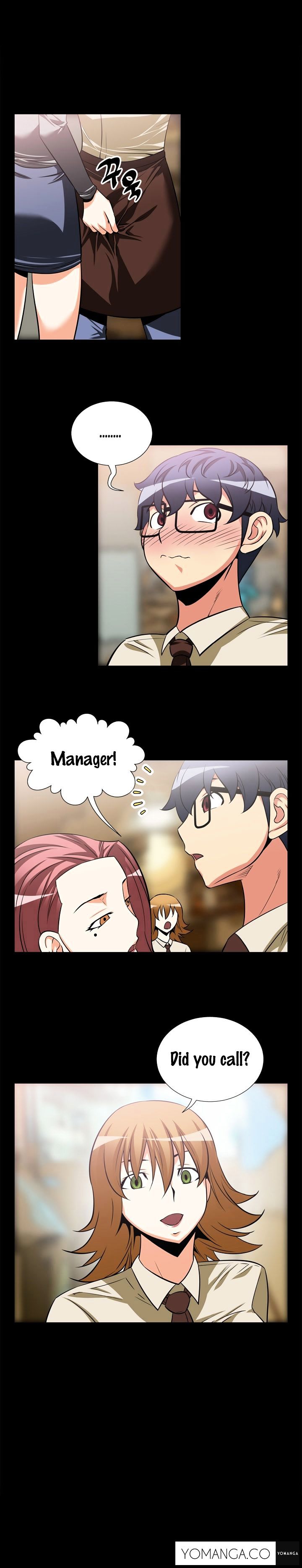 Love Parameter page 4