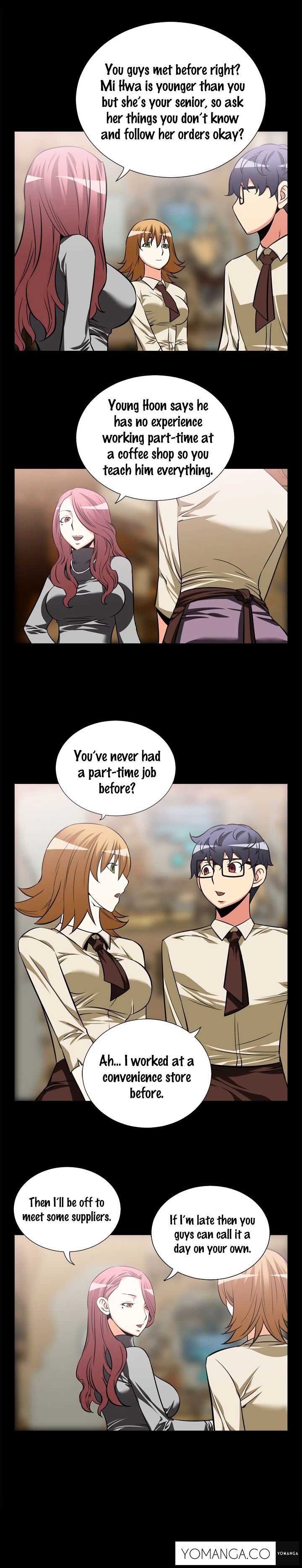 Love Parameter page 5