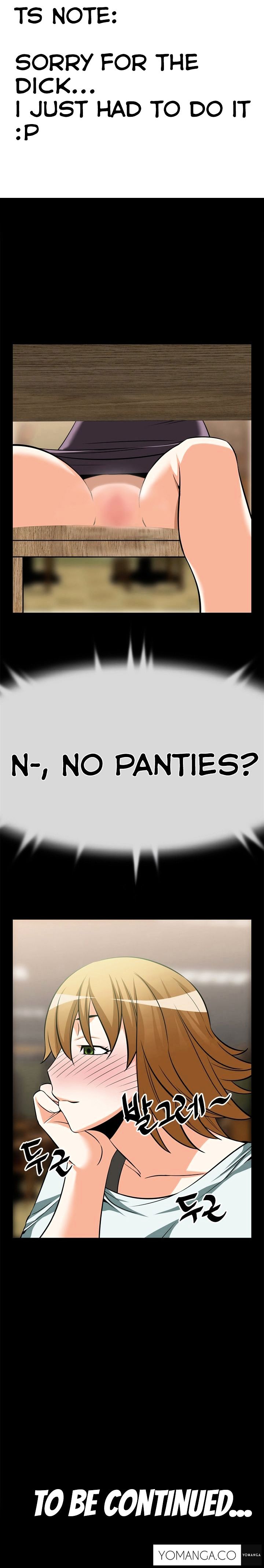 Love Parameter page 16