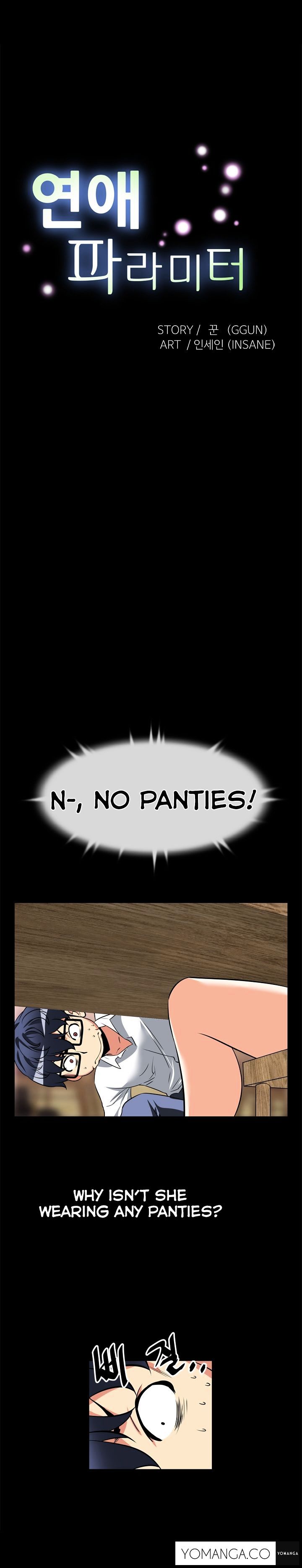 Love Parameter page 2