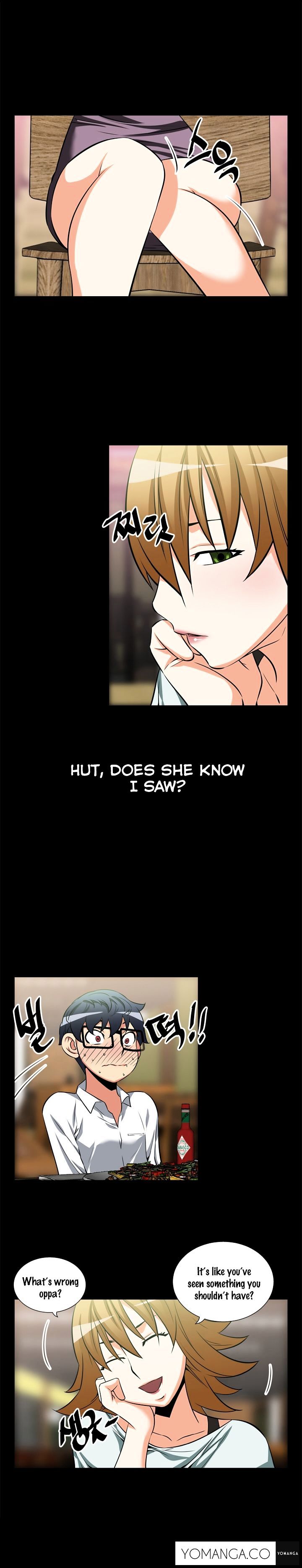 Love Parameter page 4