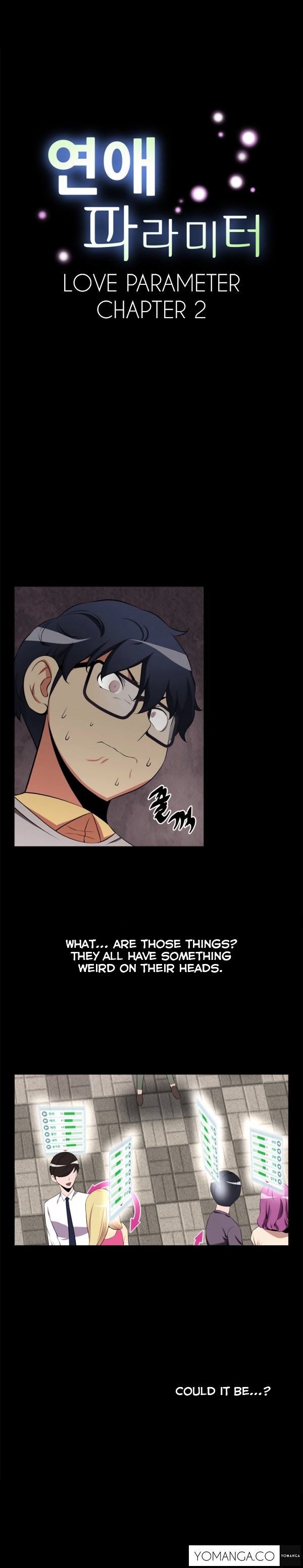 Love Parameter page 2