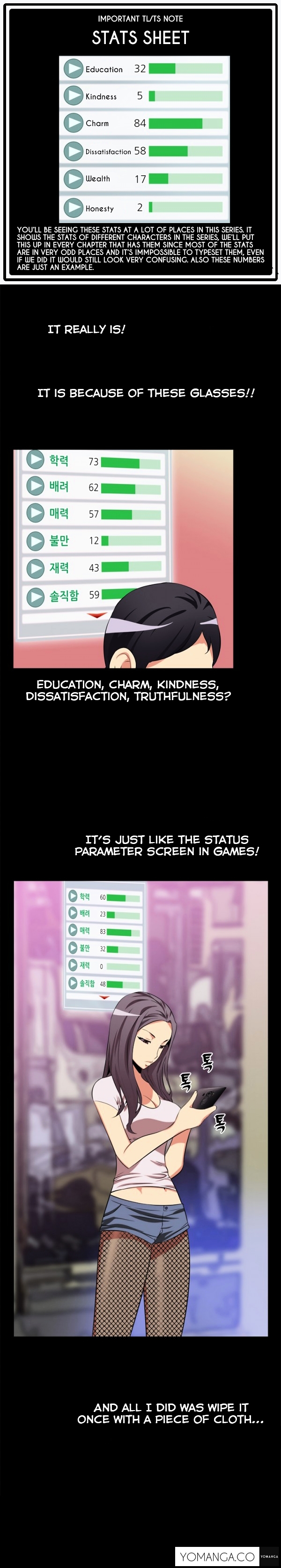 Love Parameter page 4