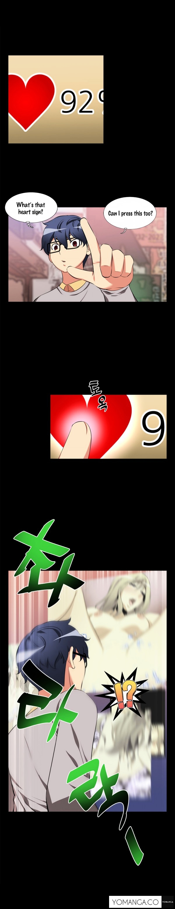 Love Parameter page 7