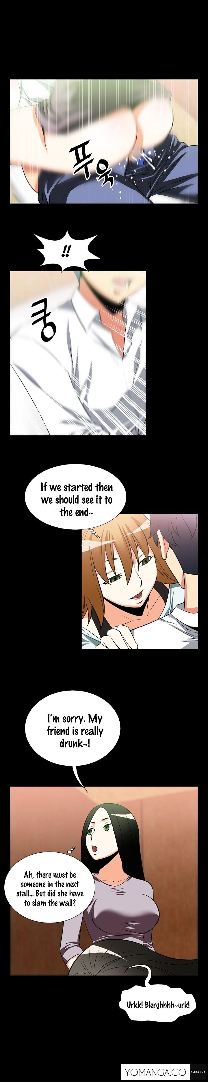 Love Parameter page 4