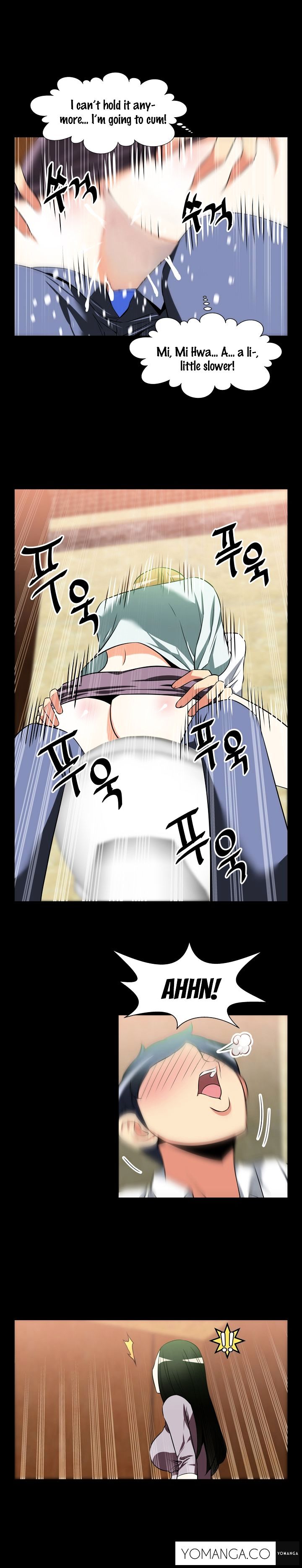 Love Parameter page 6