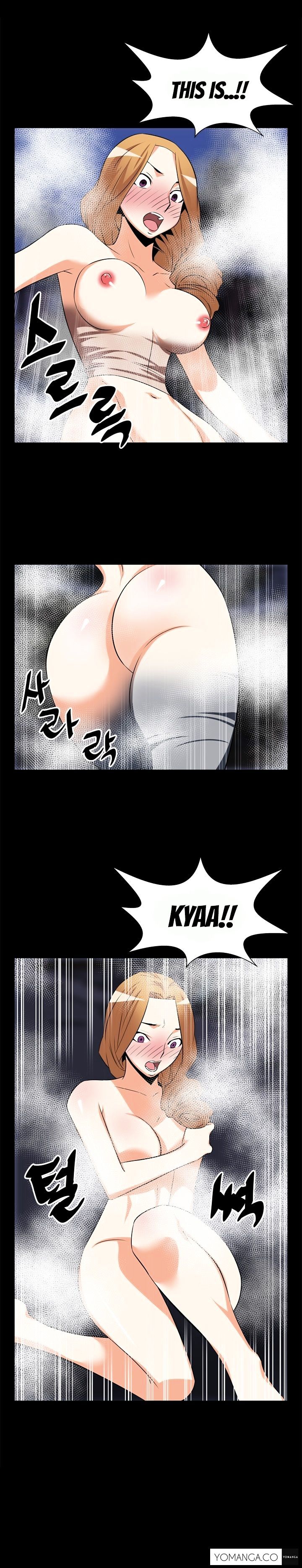 Love Parameter page 5
