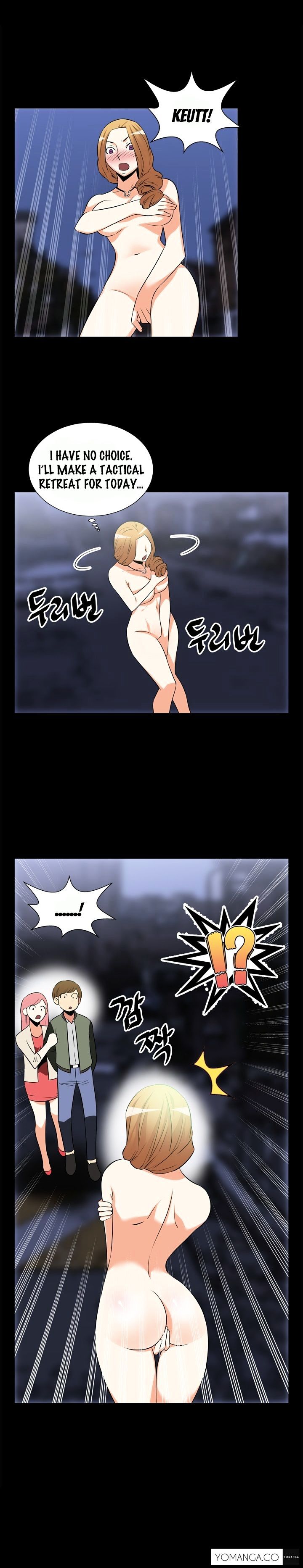 Love Parameter page 7