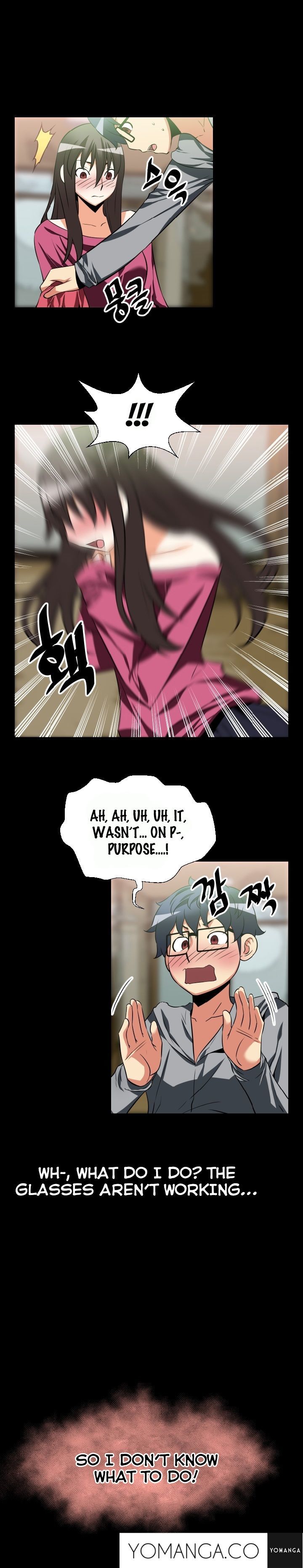Love Parameter page 4