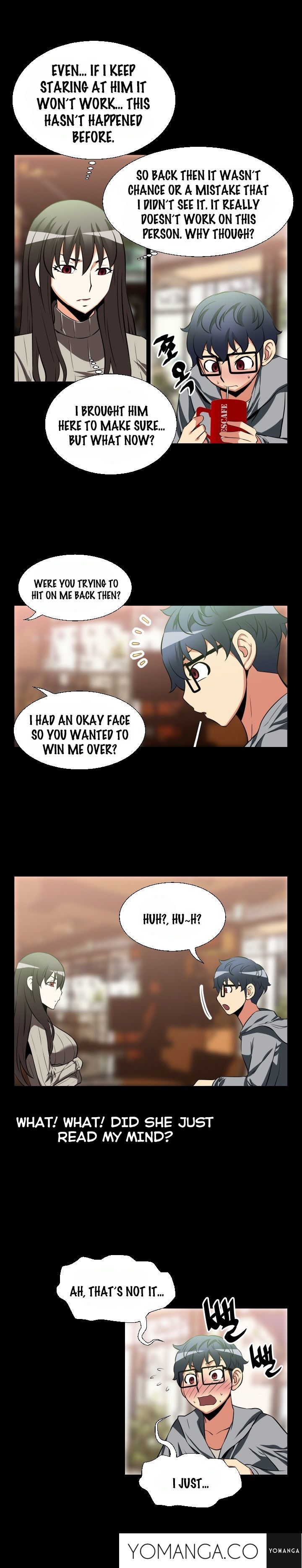 Love Parameter page 10