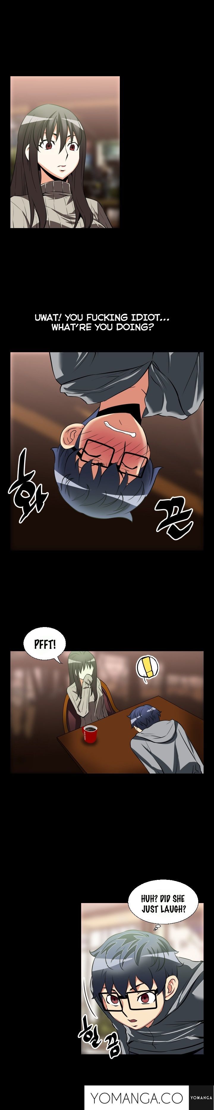 Love Parameter page 12
