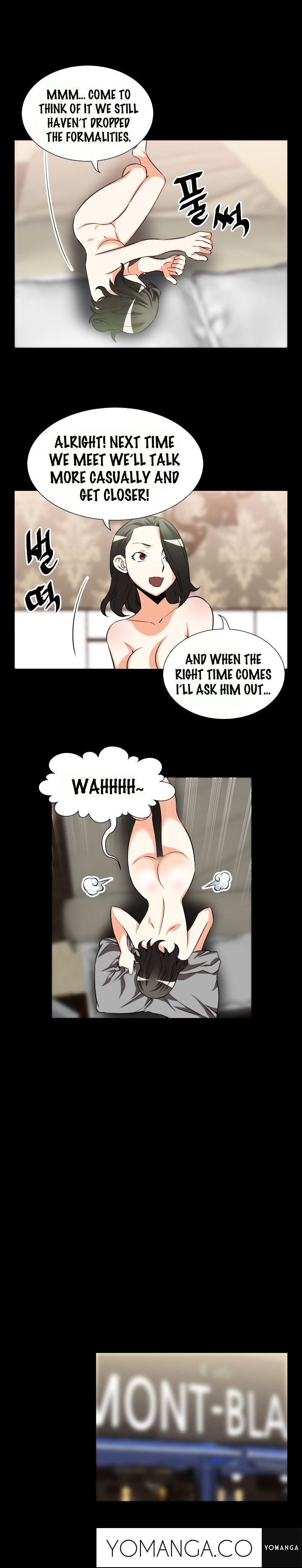 Love Parameter page 7