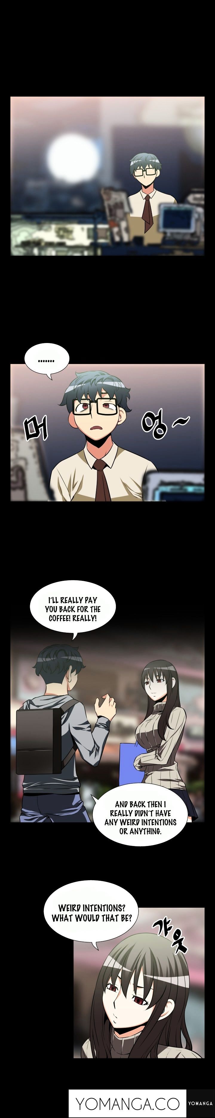 Love Parameter page 8