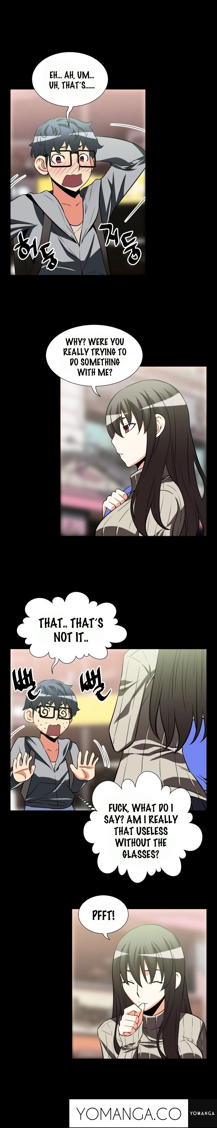 Love Parameter page 9