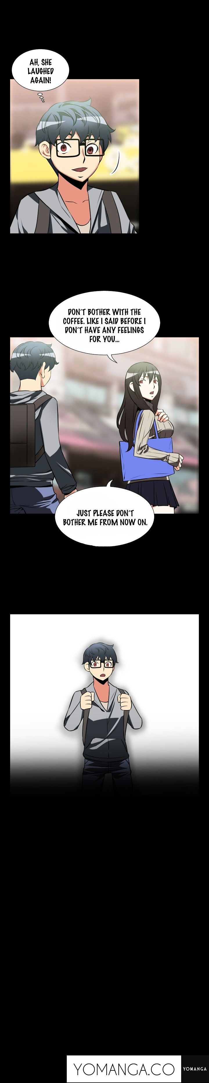 Love Parameter page 10