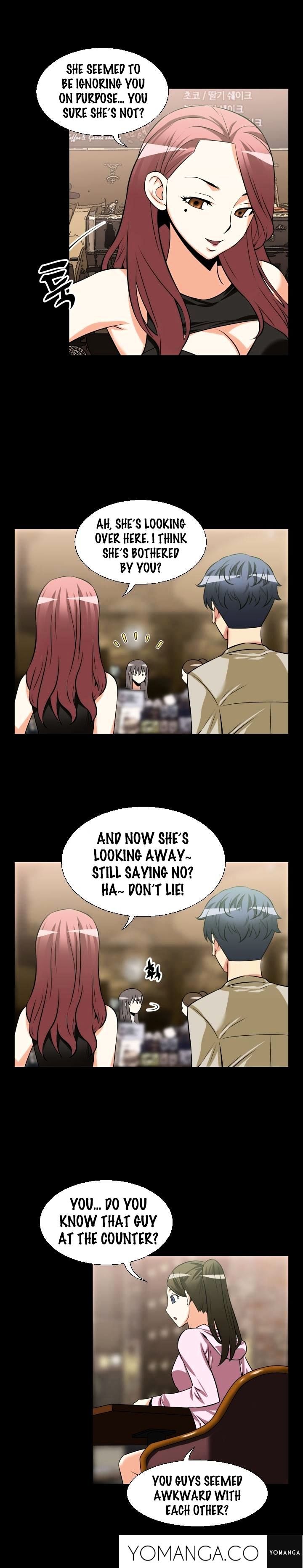 Love Parameter page 4