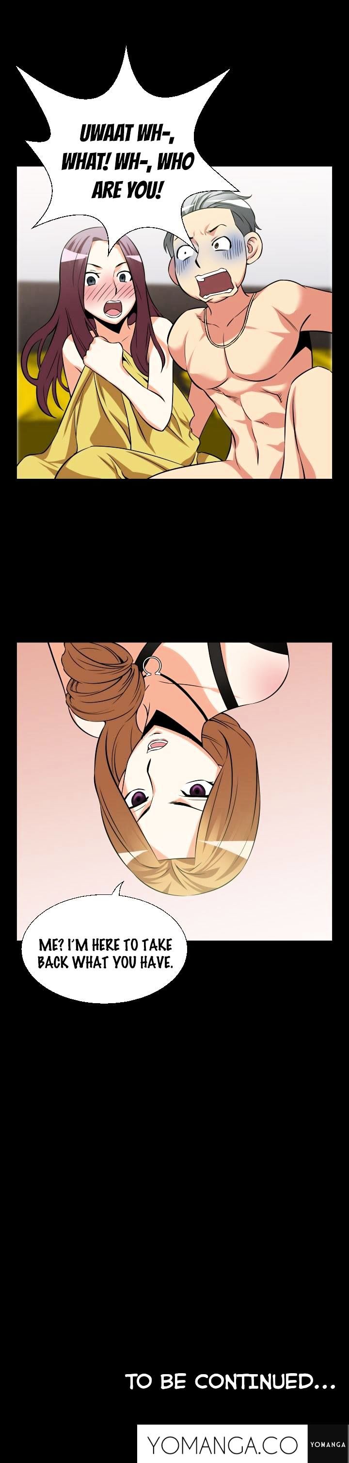 Love Parameter page 15