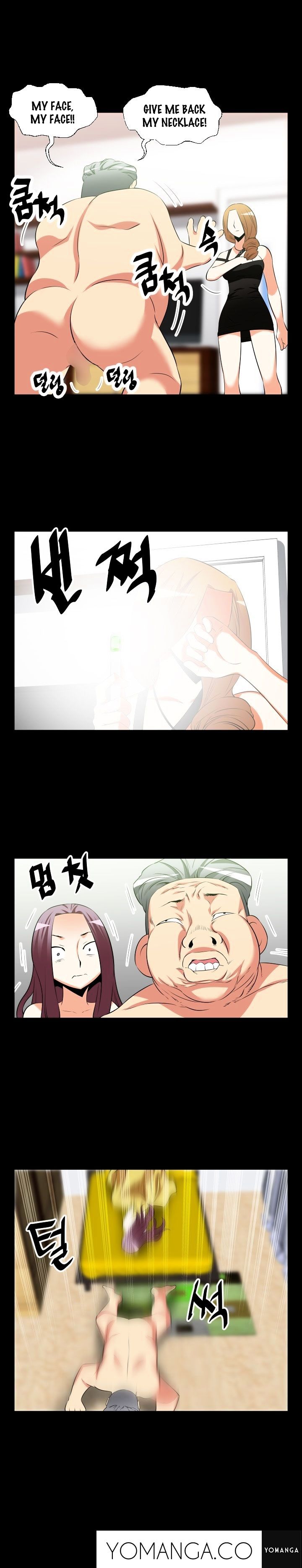 Love Parameter page 6