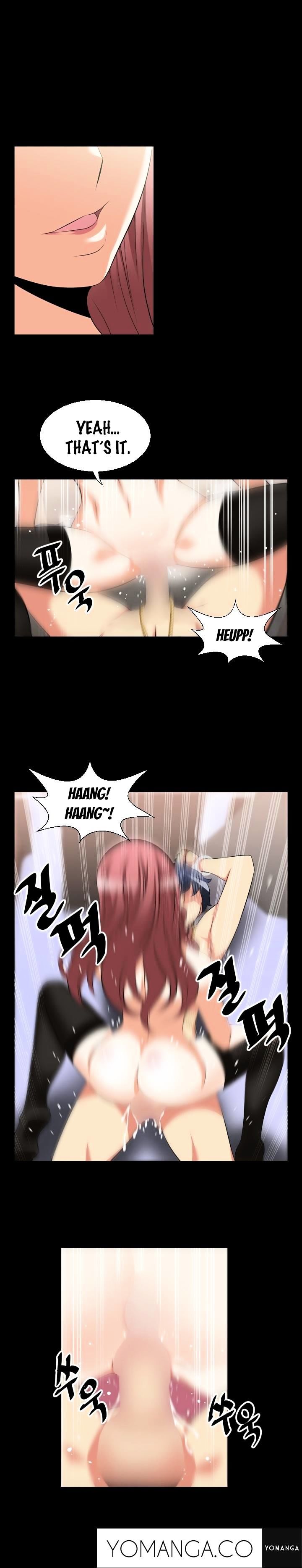 Love Parameter page 4