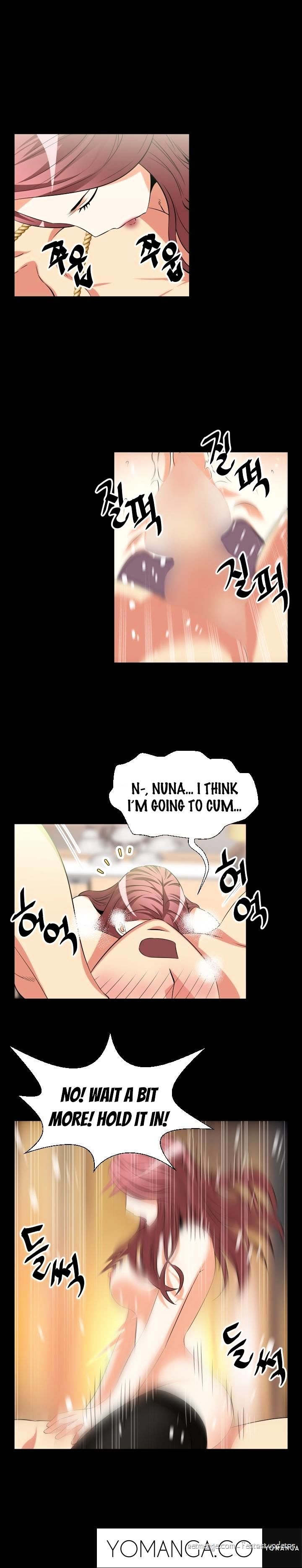 Love Parameter page 7