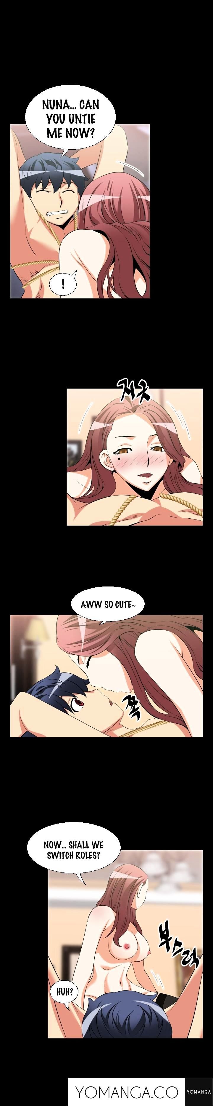 Love Parameter page 10