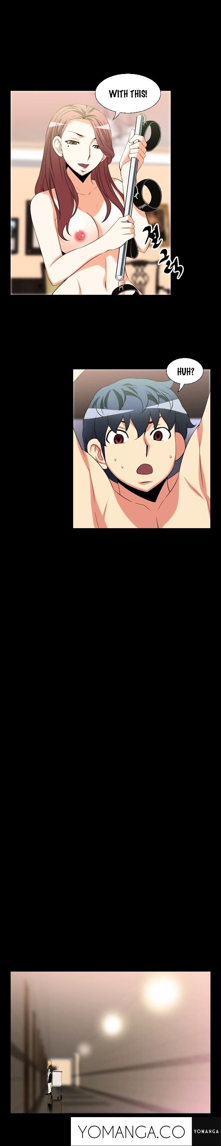 Love Parameter page 11