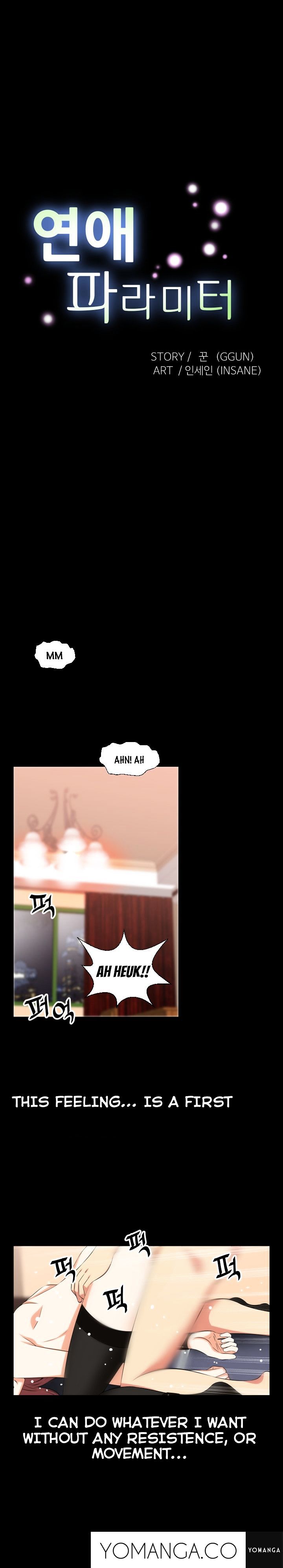 Love Parameter page 2