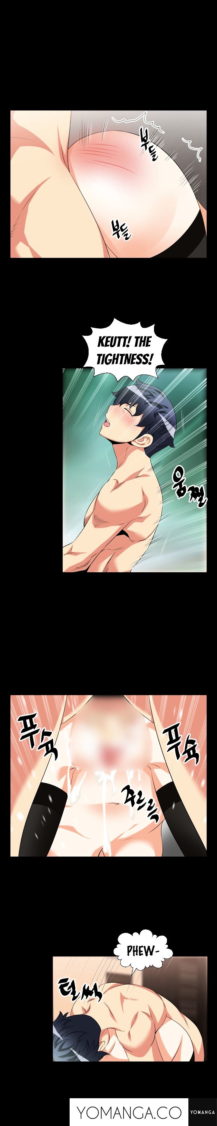 Love Parameter page 10