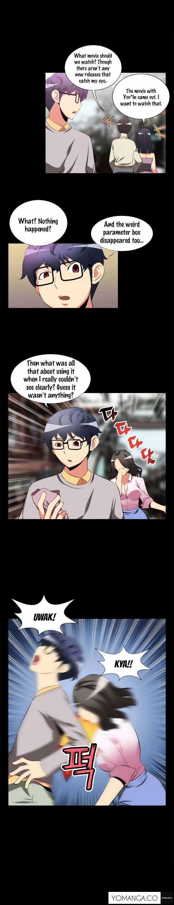 Love Parameter page 4