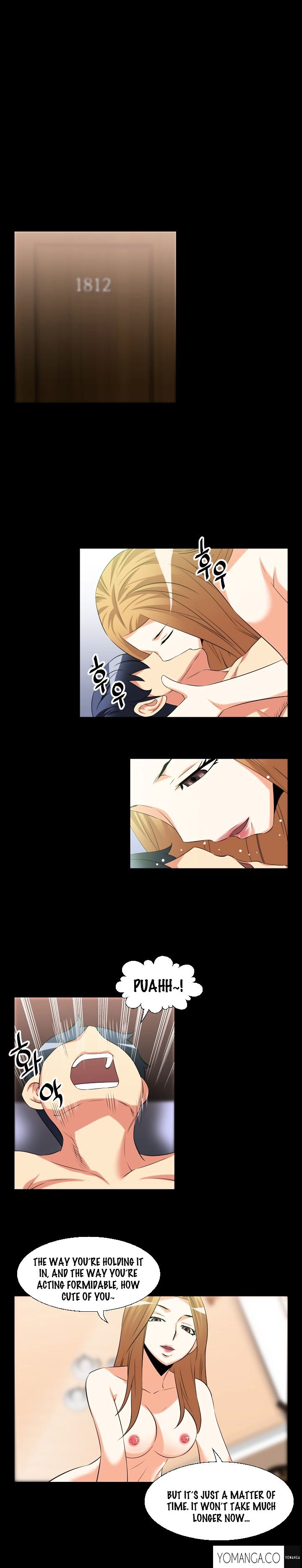 Love Parameter page 7