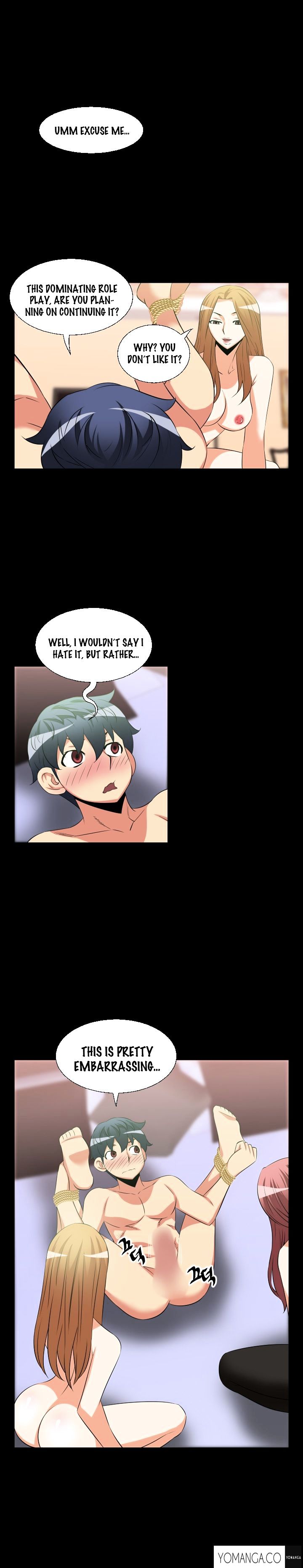 Love Parameter page 8