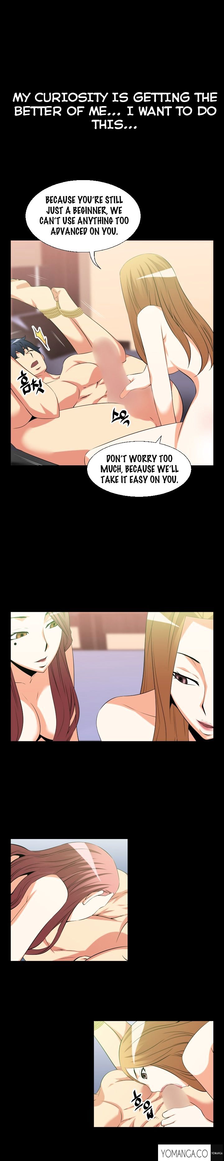 Love Parameter page 10