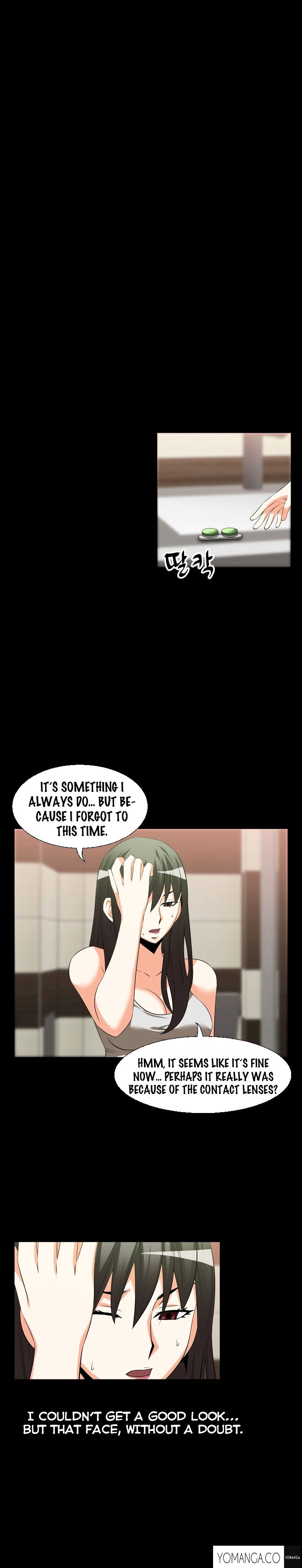 Love Parameter page 13