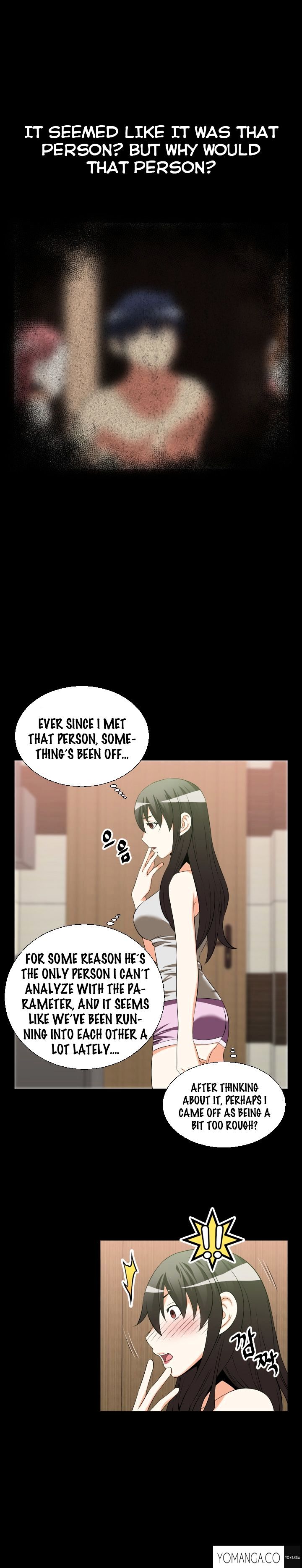 Love Parameter page 14