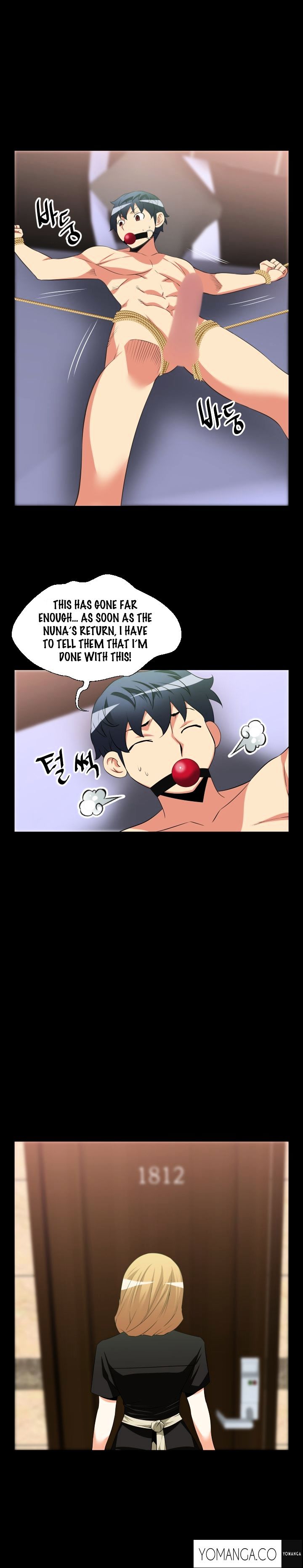 Love Parameter page 2