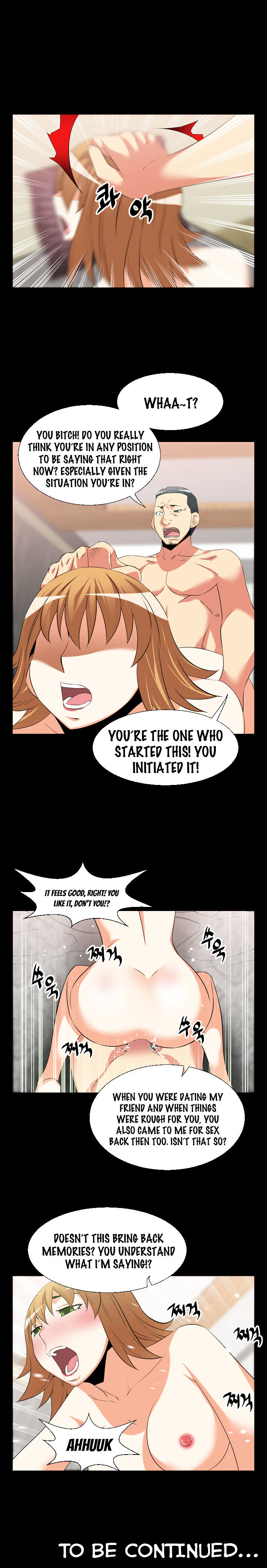 Love Parameter page 16