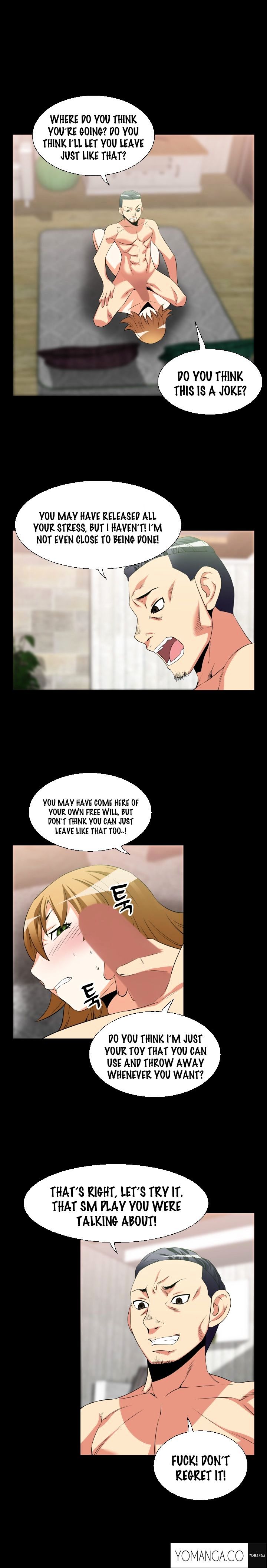Love Parameter page 5