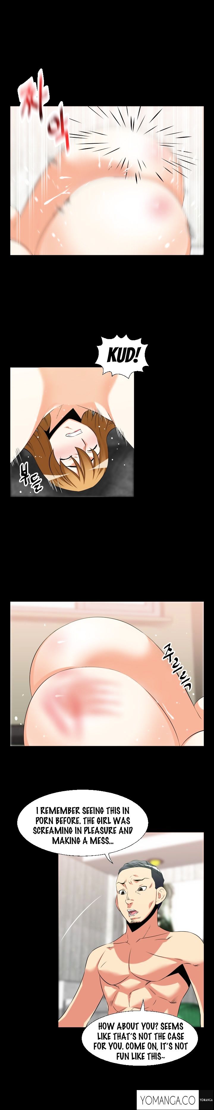 Love Parameter page 8
