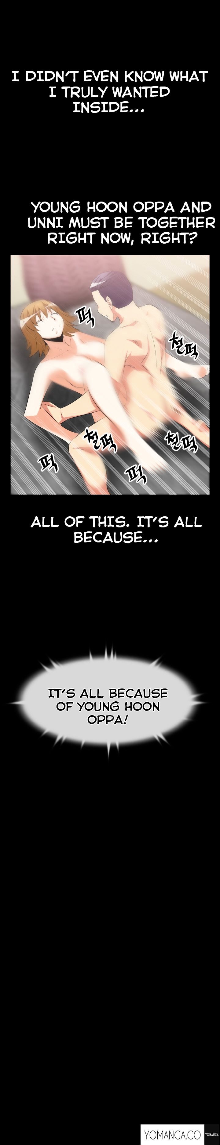 Love Parameter page 11