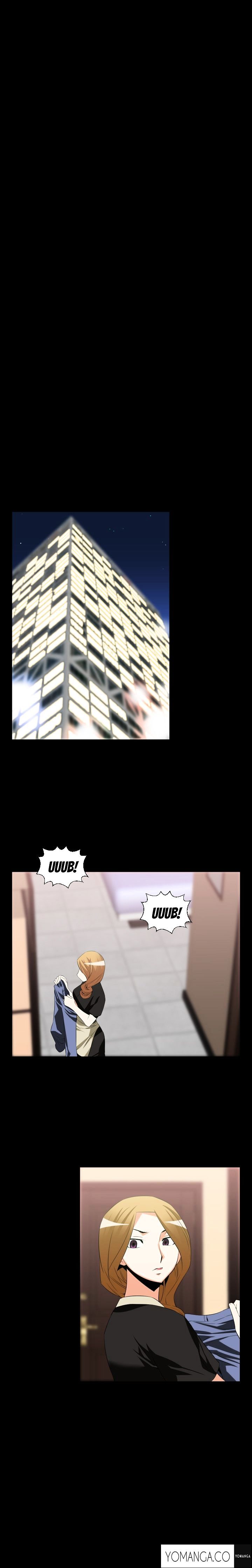 Love Parameter page 17