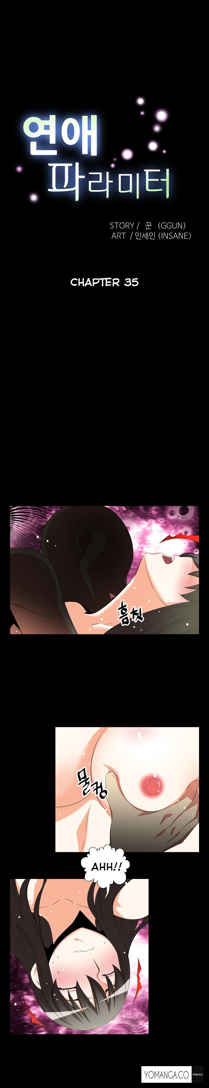 Love Parameter page 2