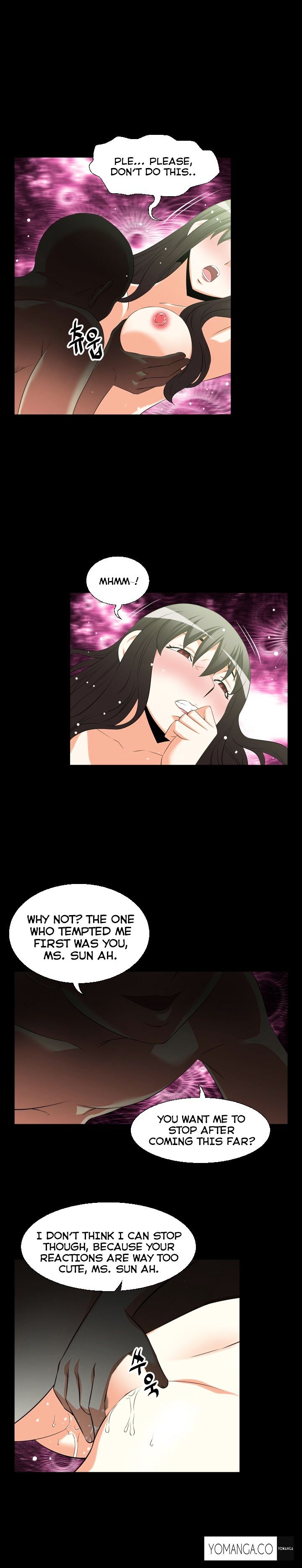 Love Parameter page 3