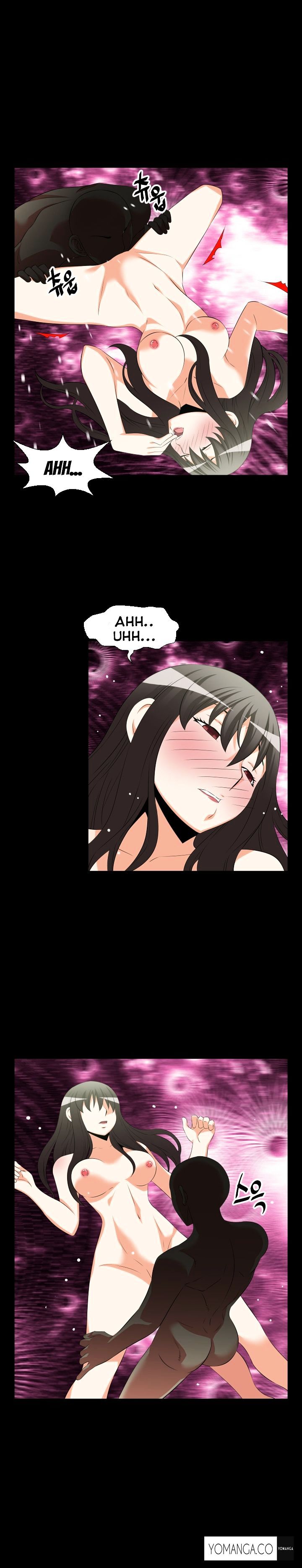 Love Parameter page 5
