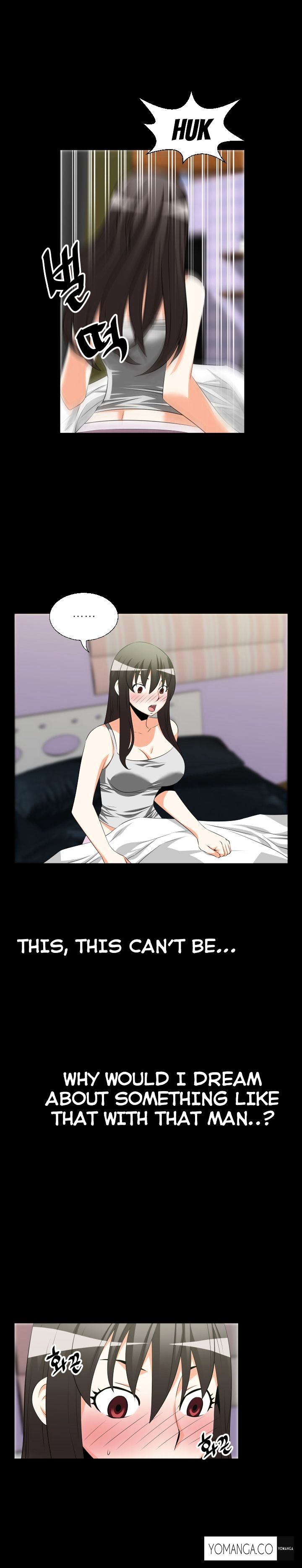 Love Parameter page 7
