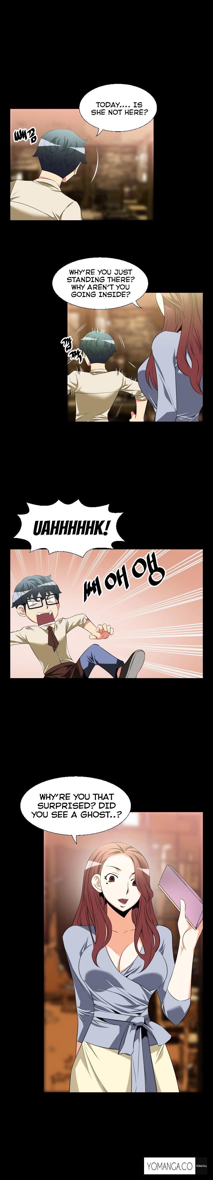 Love Parameter page 10