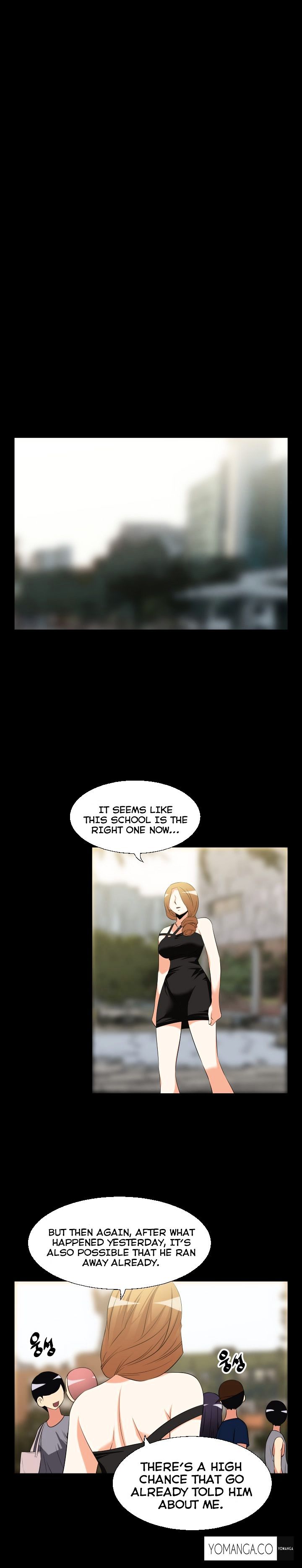 Love Parameter page 15