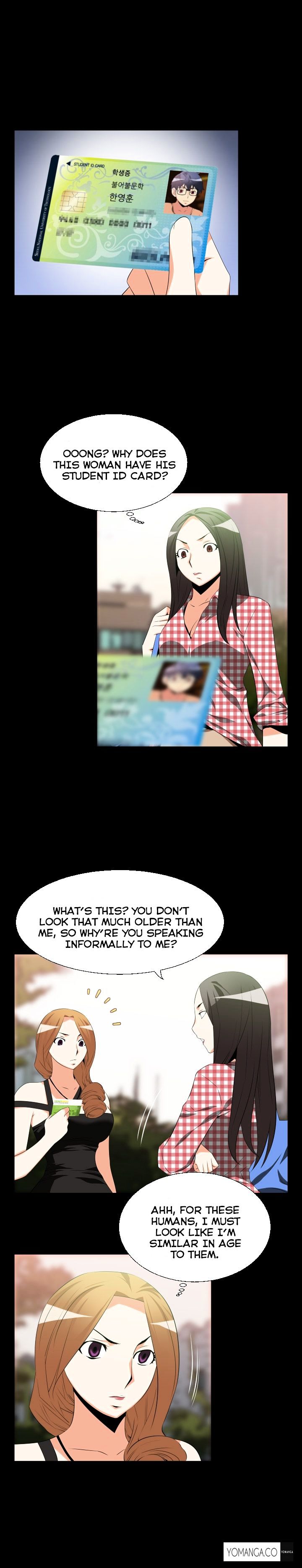 Love Parameter page 3