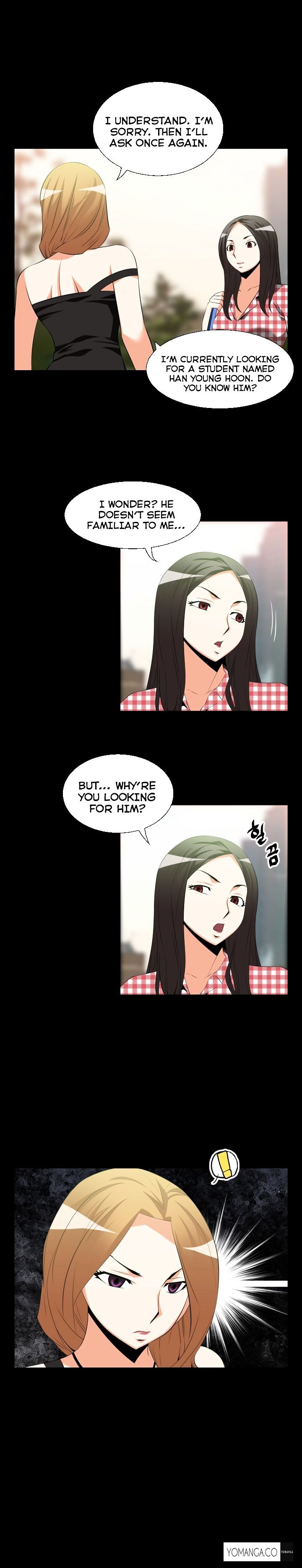 Love Parameter page 4