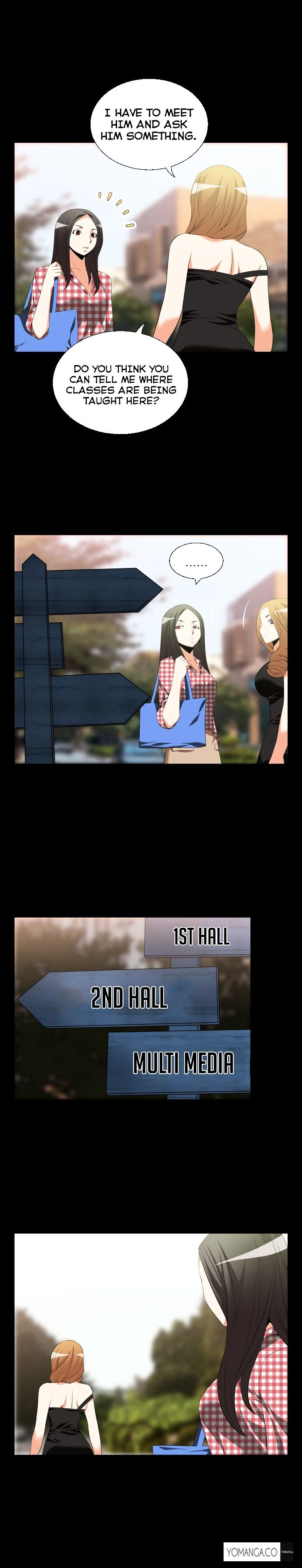 Love Parameter page 5