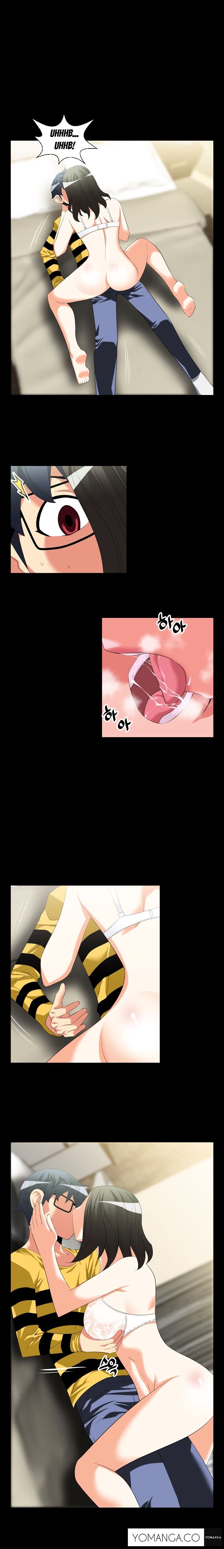 Love Parameter page 3